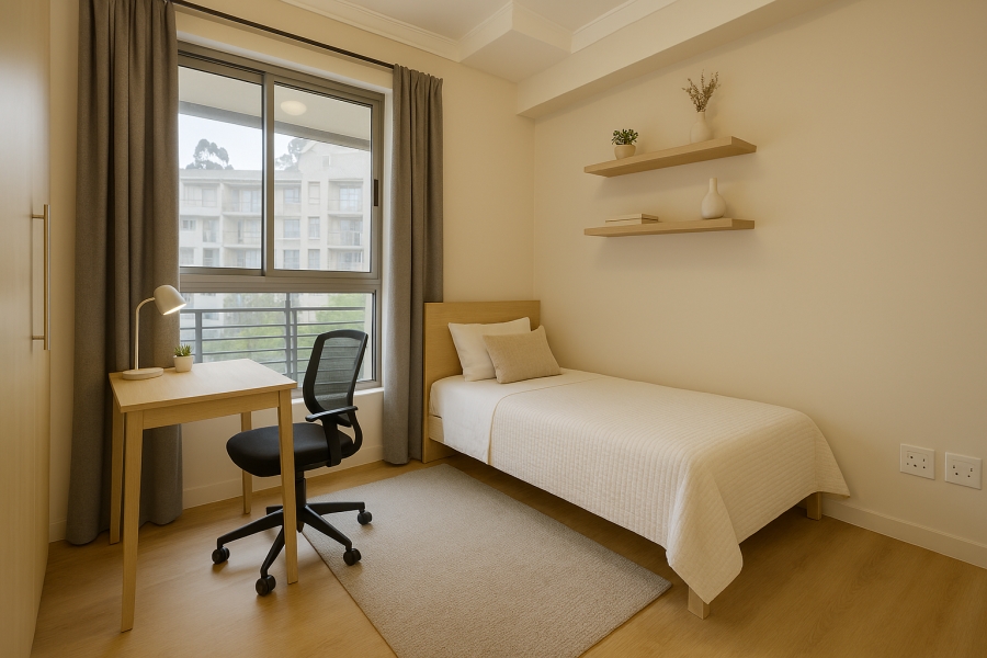 2 Bedroom Property for Sale in Tyger Waterfront Western Cape